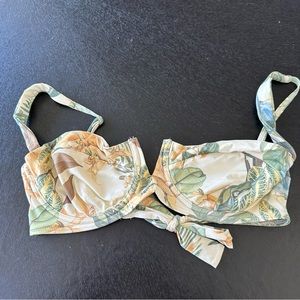 Monday Swimwear Clovelly Top